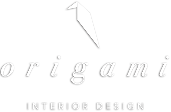 origami HOME STAGING